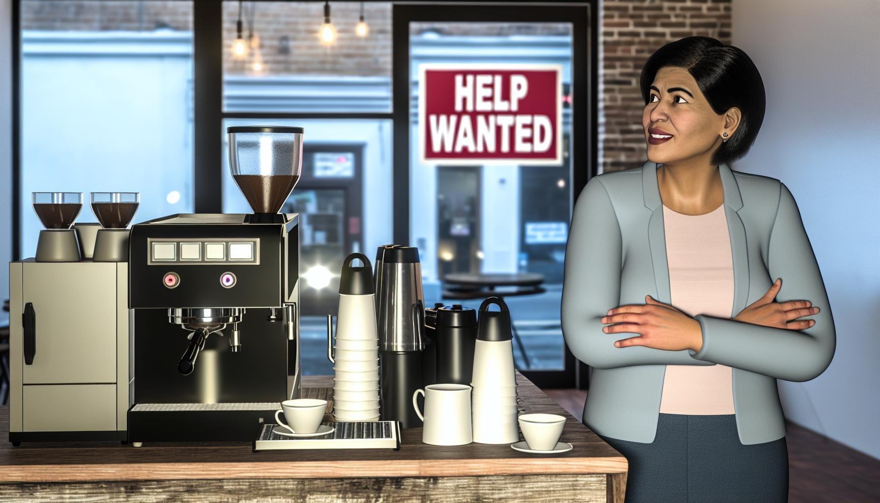 View of 7 Tips to Attract the Best Talent for Small Businesses